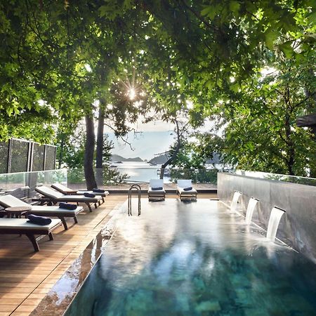 Club Prive By Rixos Gocek Hotel Göcek Eksteriør billede