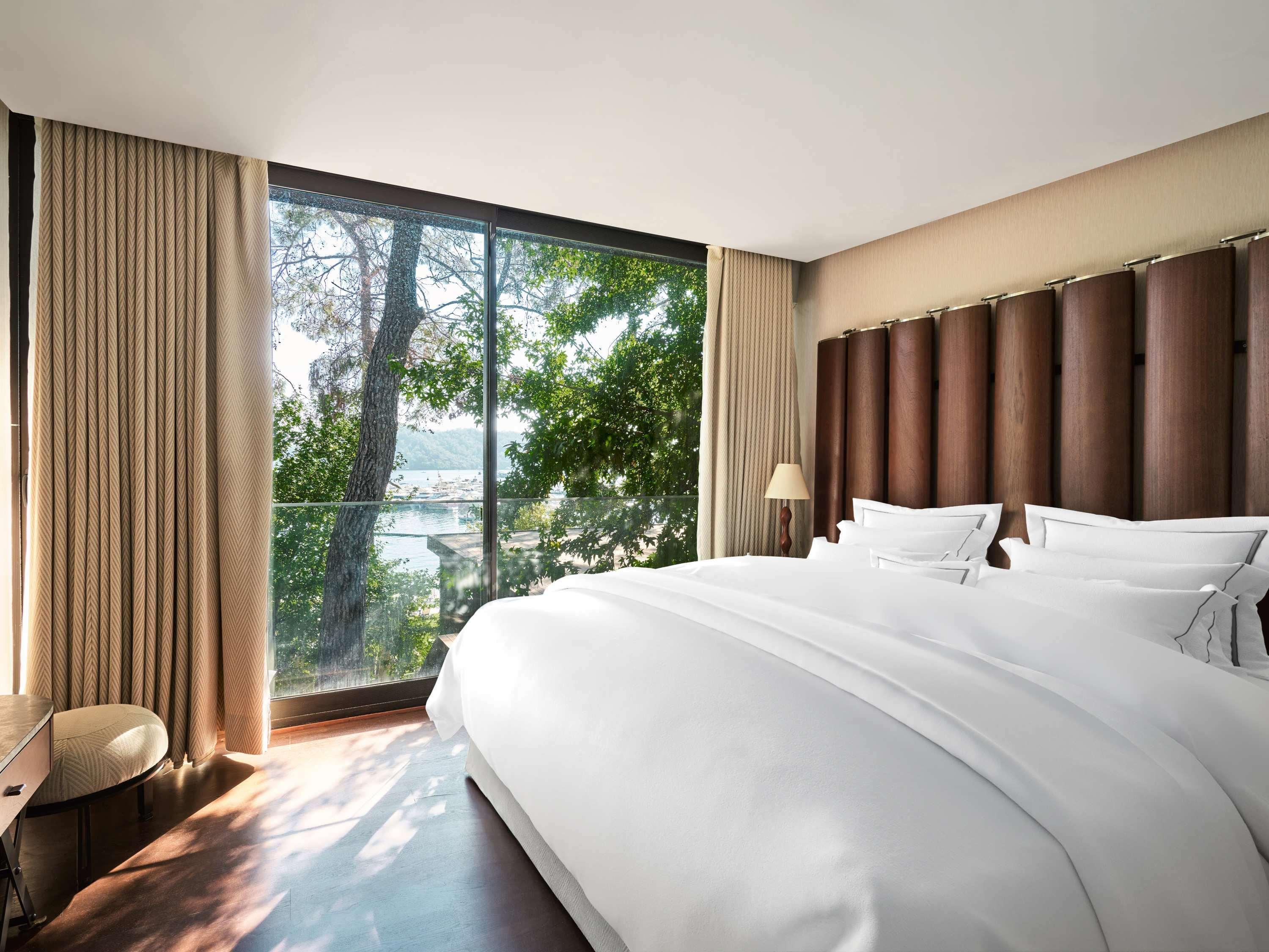 Club Prive By Rixos Gocek Hotel Göcek Eksteriør billede